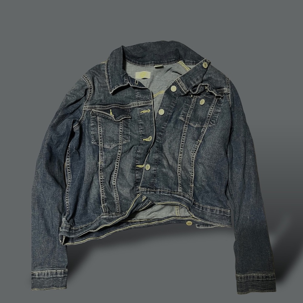 Levi’s Denim Jacket
